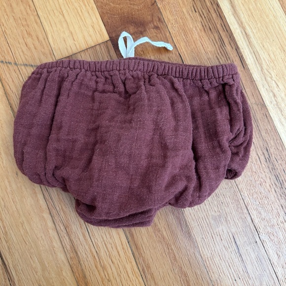 Jamie Kay Drawstring Bloomers - Picture 3 of 3